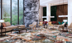 APAVISA FLUID MULTICOLOR PULIDO 119.3x119.3 G-3467 мини 3 2