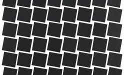 VIDREPUR LUME BLACK MT (3.8x3.8) 31.5х31.5 мини 1