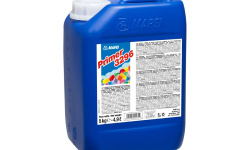 MAPEI PRIMER 3296 укрепляющая грунтовка глубокого проникновения (10 кг) мини 1