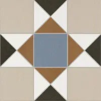 керамогранит PERONDA HOUSE OF VANITY HV-4 33х33 B-N61
