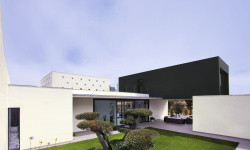 GRESPANIA COVERLAM BASIC NEGRO NATURAL 120х260x3.5 мини 3 3