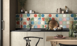 MIRAGE SPACE RAW KA 14 SP SQ 20х120x0.9 мини 3 3