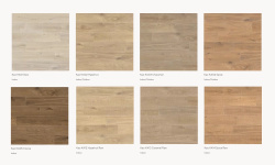 MIRAGE HAZELNUT KA 02 NAT SQ 30х120x0.9 мини 3 6