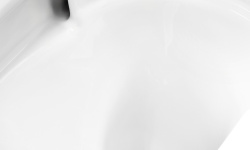 TECEspring S Унитаз безободковый подвесной с сиденьем, смыв Tornado, 34x51x35 см, белый мини 3 3