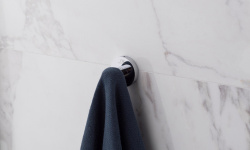 NOKEN HOTELS Крючок, титан мини 3 5