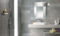 MIRAGE WATERFALL QR 03 NAT SQ 60x60х9 мини 3 2