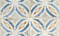 PERONDA FS ROOTS-3 45х45x0.95 BN-14 мини 1