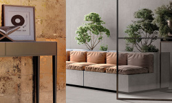 MIRAGE PORTLAND NY 02 ST SQ 80х80x2 мини 3 3