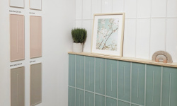 HARMONY RIM WHITE 15х45 H-35 мини 3 2