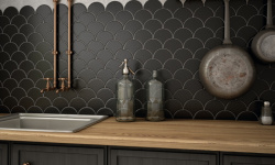 EQUIPE FAN BLACK MATT 10.6х12 EQ-20S мини 3 2