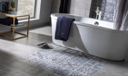 PORCELANOSA ANTIQUE SILVER L 59.6x59.6 G-359  мини 3 5