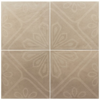 EQUIPE ARES TAUPE DECOR 20х20 EQ-5