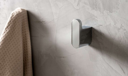 NOKEN CONCEPT Крючок, чёрный мини 3 3