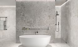 GRESPANIA COVERLAM ARTIC GRIS PULIDO 120х120х5.6 мини 3 2