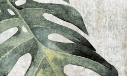 COLORKER TROPIC EMERALD 13.8х13.8 ZM-228 мини 3 4