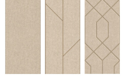 PORCELANOSA TAILOR TAUPE DECO 59.6х150 G-278 мини 3 4