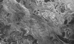 APAVISA FLUID BLACK NATURAL 89.46х89.46 G-1352 мини 3 5