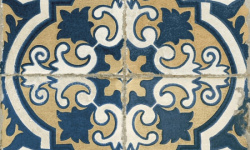 PERONDA ORIGINAL FS-2 45х45 BN-14 мини 1