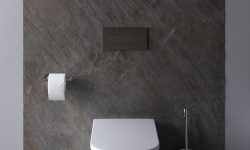 ALLEN BRAU INFINITY Унитаз подвесной, rimless, без сиденья, 510x360 мм, белый (279254) мини 3 5