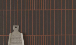MUTINA FRINGE ANTHRACITE BOLD 12.3х12.3 мини 3 5