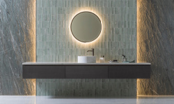 LANTIC AIRSLATE MYSORE 120х250x0.2-0.4 G-238 мини 3 6